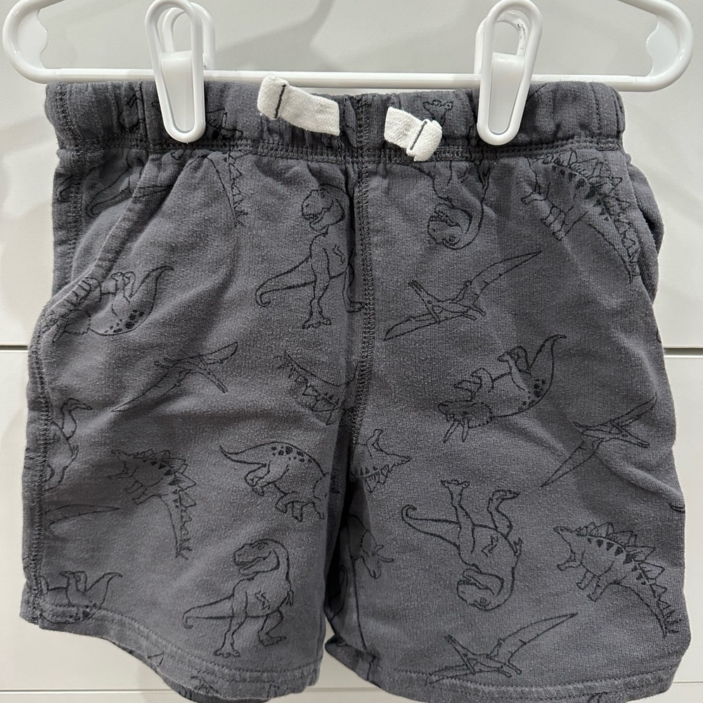Carter’s Toddler Boy Shorts Size 5T